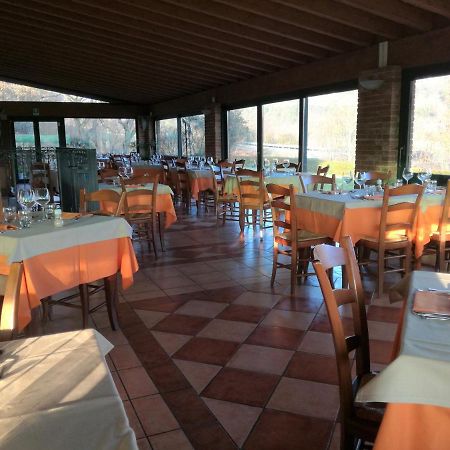 Locanda Dell'Arzente San Salvatore Monferrato Exterior foto